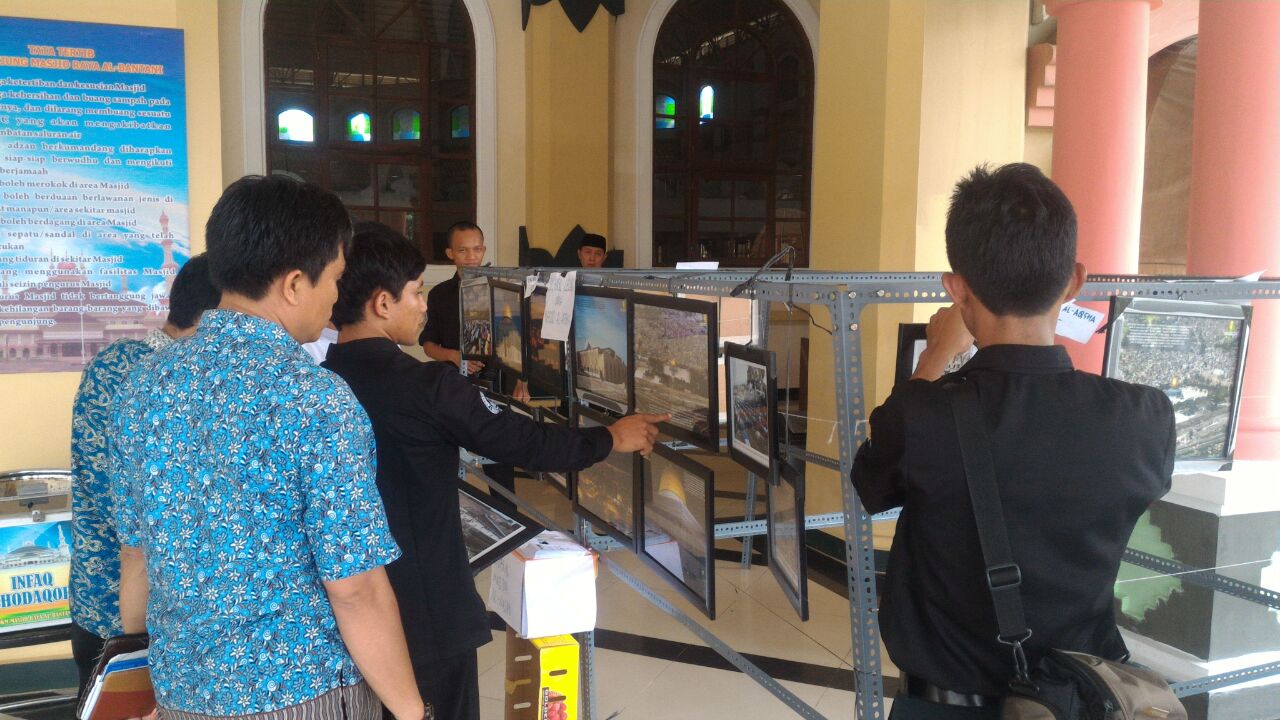 Pameran Foto / Expo